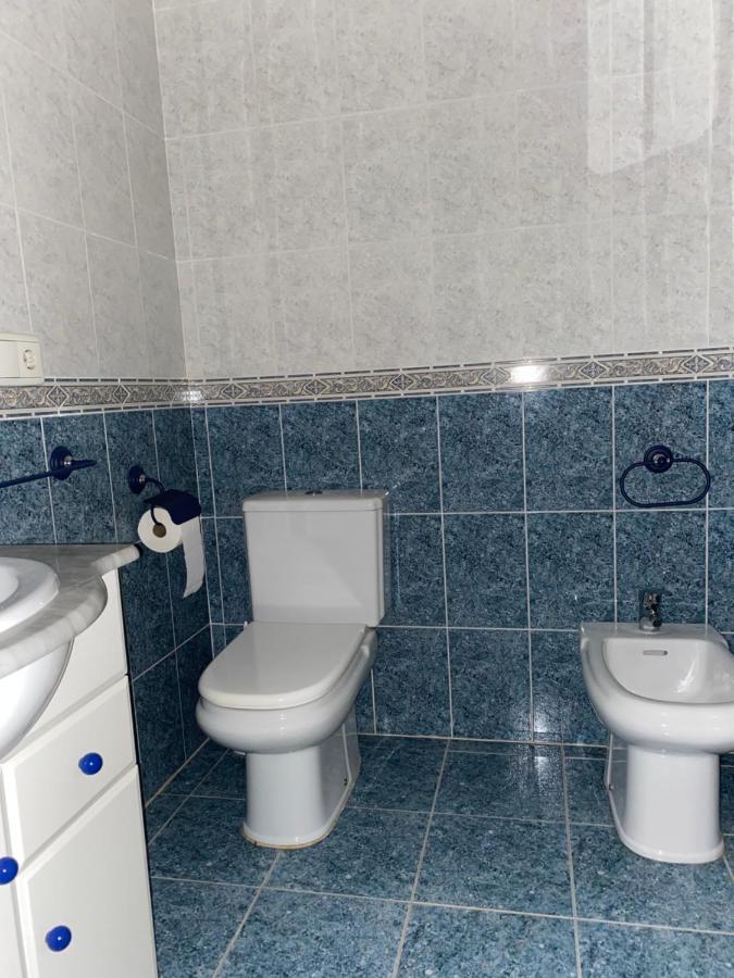 Comfortable Guest Room With Balcony Beniarjo 외부 사진