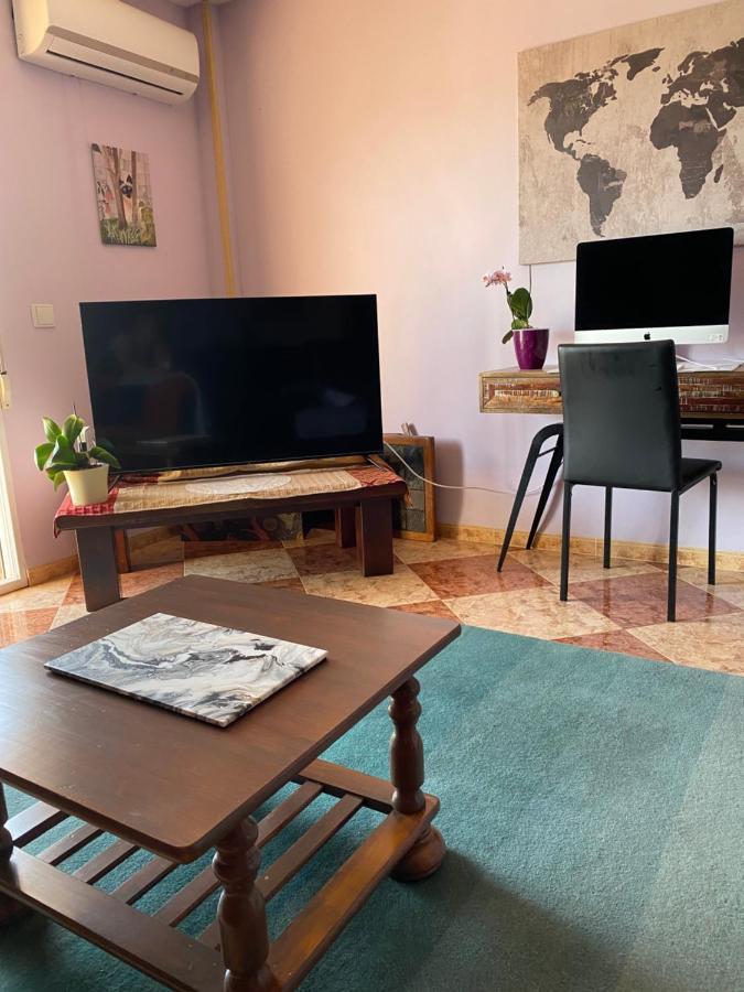 Comfortable Guest Room With Balcony Beniarjo 외부 사진